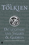 De legende van Sigurd en Gúdrun - J.R.R. Tolkien - 9789022558355