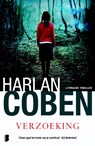Verzoeking - Harlan Coben - 9789022558485