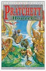 Houzee! - Terry Pratchett - 9789022559154