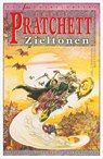 Zieltonen - Terry Pratchett - 9789022559161
