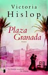 Plaza Granada - HISLOP, Victoria - 9789022559819