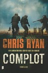 Complot - C. RYAN - 9789022562062