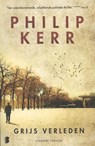 Grijs verleden - Philip Kerr - 9789022562185