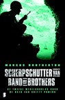 Scherpschutter van de Band of Brothers - Marcus Brotherton - 9789022562321