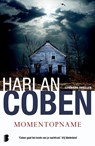 Momentopname - Harlan Coben - 9789022562369