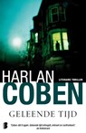 Geleende tijd - Harlan Coben - 9789022562376