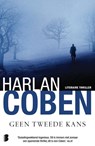 Geen tweede kans - Harlan Coben - 9789022562390