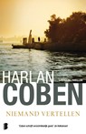 Niemand vertellen - Harlan Coben - 9789022562406