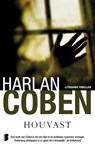 Houvast - Harlan Coben - 9789022562413