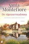 De zigeunermadonna - Santa Montefiore - 9789022562758