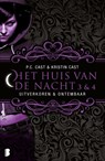 Huis van de nacht 3 & - P.C. Cast ; Kristin Cast - 9789022562932
