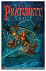 Snuif - Terry Pratchett - 9789022563267