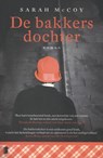 De bakkersdochter - Sarah McCoy - 9789022563632