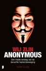 Wij zijn anonymous - Parmy Olson - 9789022563649