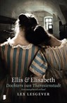 Ellis en Elizabeth - Lex Lesgever - 9789022563922