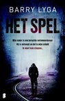 Het spel - Barry Lyga - 9789022564509