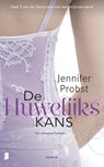 De huwelijkskans - Jennifer Probst - 9789022564967