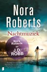 Nachtmuziek - Nora Roberts - 9789022565636