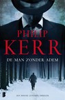 De man zonder adem - Philip Kerr - 9789022565858