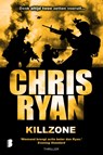 Killzone - Chris Ryan - 9789022566152