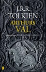 Arthurs val - J.R.R. Tolkien - 9789022566275