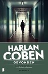 Gevonden - Harlan Coben - 9789022566411