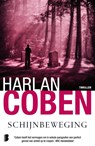 Schijnbeweging - Harlan Coben - 9789022568033