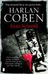 Eens beloofd - Harlan Coben - 9789022568927