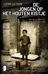 De jongen op het houten kistje - Leon Leyson - 9789022569467