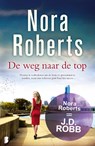 De weg naar de top - Nora Roberts - 9789022569535