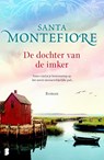 De dochter van de imker - Santa Montefiore - 9789022569658
