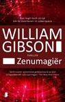 Zenumagiër - William Gibson - 9789022570838