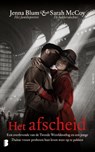 Het afscheid - Sarah McCoy ; Jenna Blum - 9789022571453