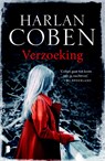 Verzoeking - Harlan Coben - 9789022571897