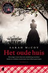 Het oude huis - Sarah McCoy - 9789022572450