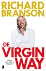 De virgin-way - Richard Branson - 9789022573082