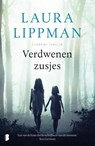 Verdwenen zusjes - Laura Lippman - 9789022573259