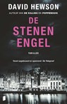 De stenen engel - David Hewson - 9789022575857