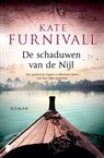 De schaduwen van de Nijl - Kate Furnivall - 9789022577196
