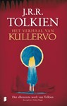 Het verhaal van Kullervo - J.R.R. Tolkien - 9789022577554