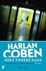 Geen tweede kans - Harlan Coben - 9789022577875