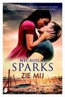 Zie mij - Nicholas Sparks - 9789022578544