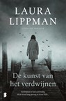 De kunst van het verdwijnen - Laura Lippman - 9789022579626