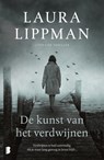 De kunst van het verdwijnen - Laura Lippman - 9789022579626