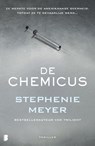De chemicus - Stephenie Meyer - 9789022579824