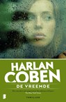 De vreemde - Harlan Coben - 9789022579947