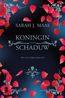 Koningin van de schaduw - Sarah J. Maas - 9789022580271