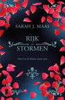 Rijk van stormen - Sarah J. Maas - 9789022580301