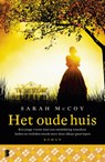 Het oude huis - Sarah McCoy - 9789022581995