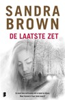 De laatste zet - Sandra Brown - 9789022582244